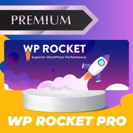 WP ROCKET PRO DOWNLOAD