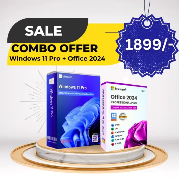 www.digistart.live combo offer windows 11 pro and office 2024