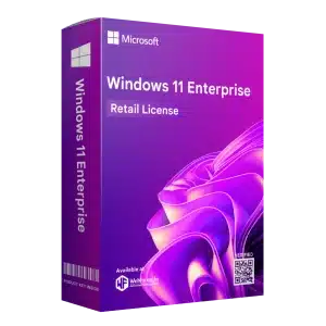 Windows 11 Enterprise Lifetime License Key.