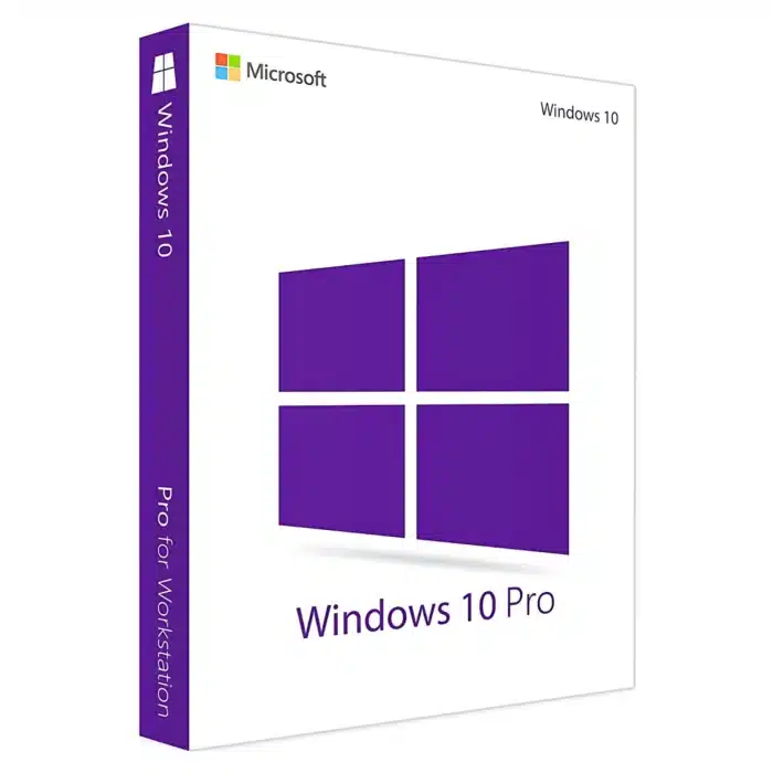 Windows 10 Professional Original License Key.